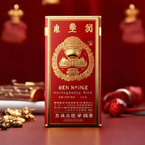 头条！红南京烟“一脉相承”