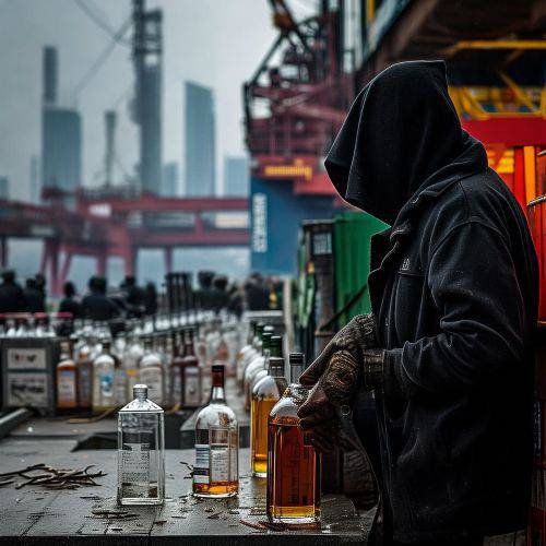 头条！购买免税店烟酒“心旷神怡”