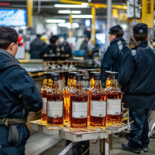 头条！购买免税店烟酒“心旷神怡”