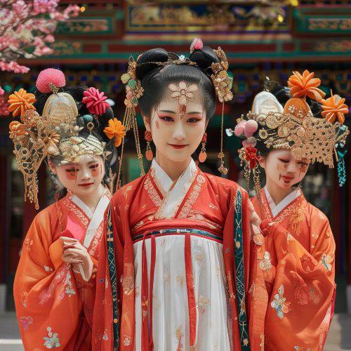 头条！金陵十二钗哪种好“见仁见智”