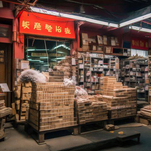 头条！黄鹤楼烟批发“门庭若市”