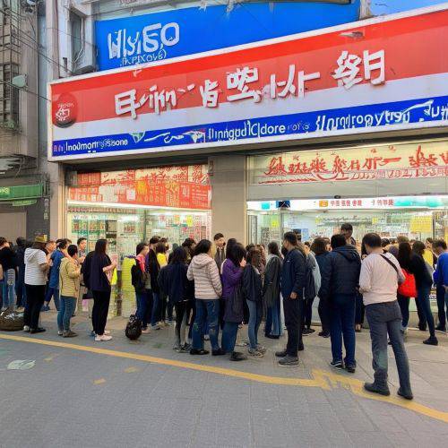 头条！黄鹤楼烟批发“门庭若市”