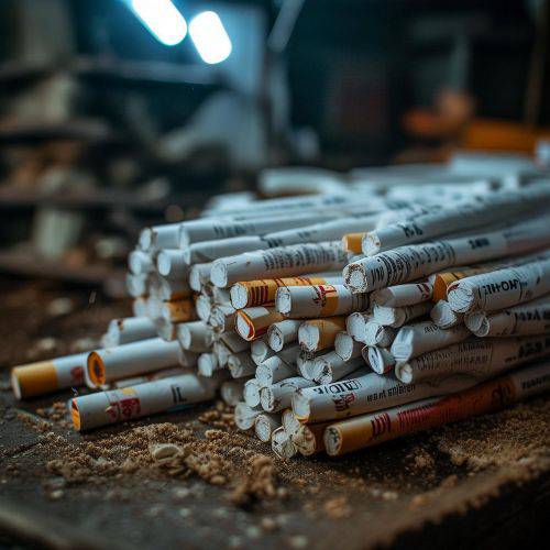 官宣！卖越南免税烟“比翼双飞”