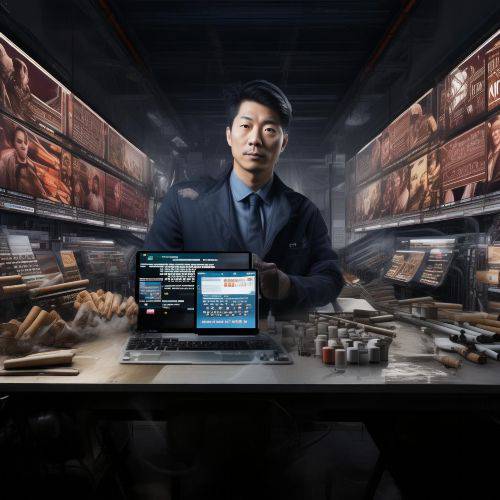 官宣！高仿烟货到付款微信QQ平台“应有尽有”
