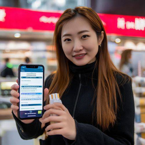 官方发布！免税香烟哪里可买到正品“指日可待”