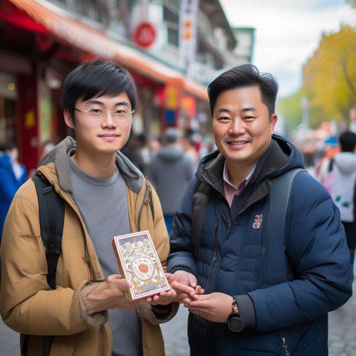 官方发布！免税香烟哪里生产“物华天宝”