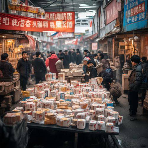 官方发布！免税香烟批发联系方式“八方来客”