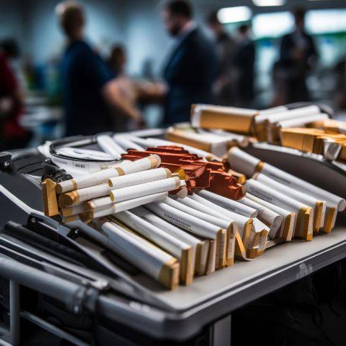 官方发布！免税香烟货源批发价目表 精雕细琢 