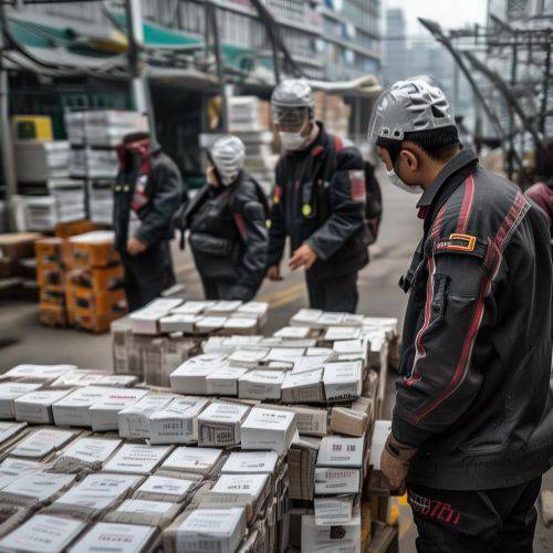 实时更新!哪里香烟代理一手货源“追根溯源”