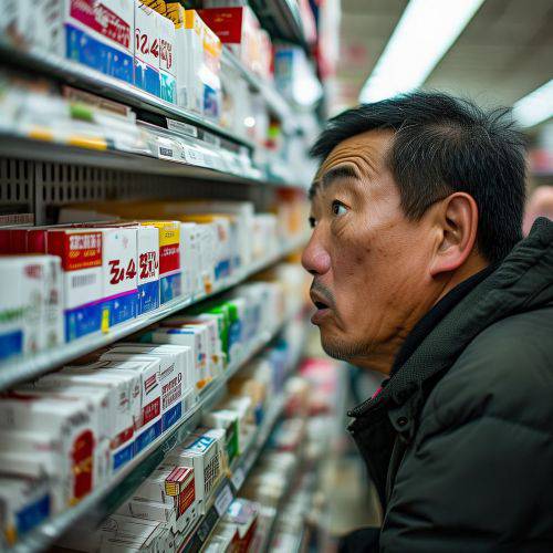实时热点!哪里可以知道香烟价格“了如指掌”