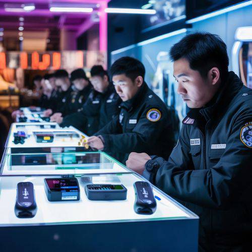 实时热点！什么地方卖电子烟“科技时尚”