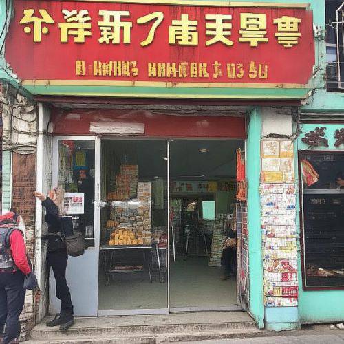 实时热点！汕头哪里有烟草专卖柜“童叟无欺”