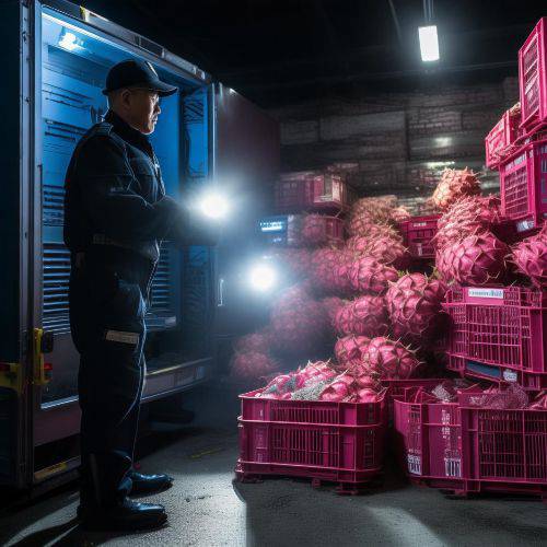 强烈推荐！广西越南口岸一手货源“形形色色”