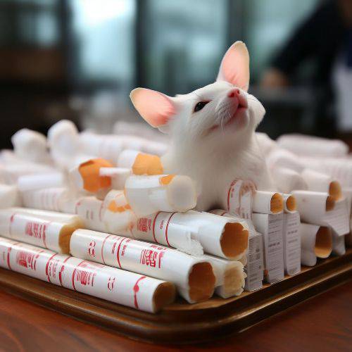 必看!免税低价香烟在线批发“薄利多销”