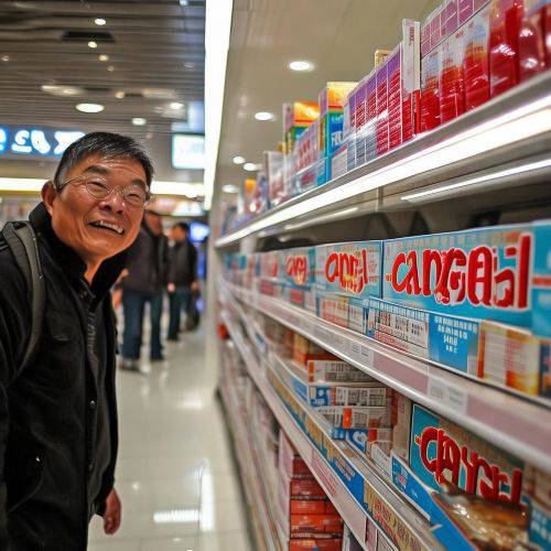 必看!免税国外香烟供应商“货源充足”