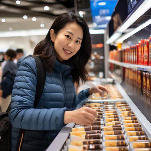 必看!免税国外香烟供应商“货源充足”