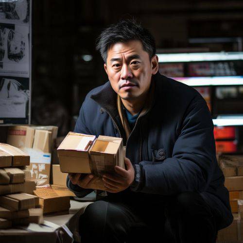必看!免税外烟货到付款“安全便捷”