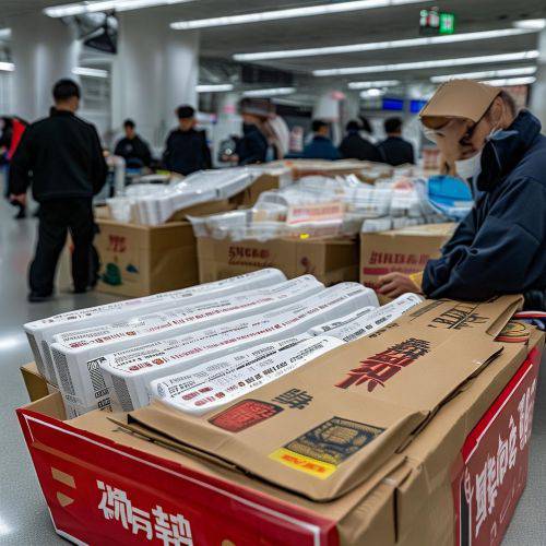 必看!免税店网上商城香烟“应有尽有”