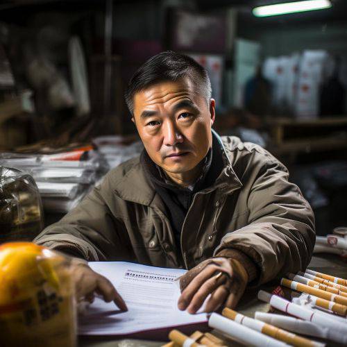 必看!免税店网上商城香烟“应有尽有”