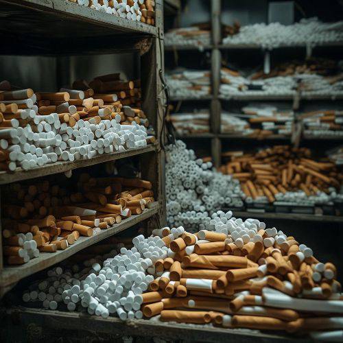 必看!免税烟销售厂家“邯郸学步”