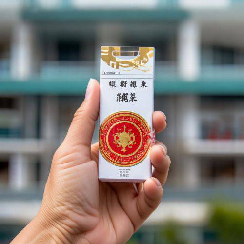 必看!免税的香烟假不假“虚虚实实”