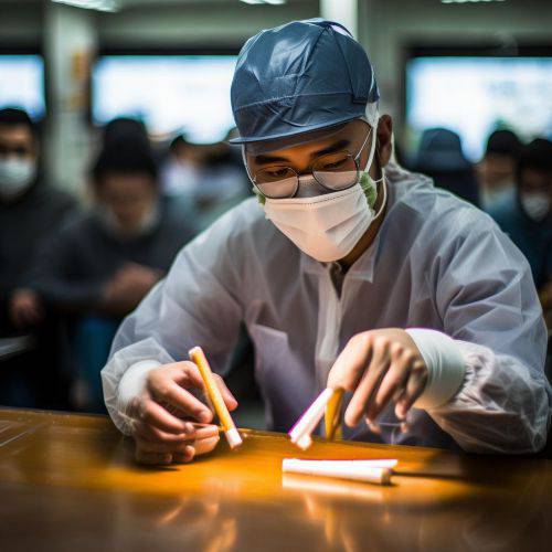 必看!免税进口香烟是假烟嘛“真伪难辨”