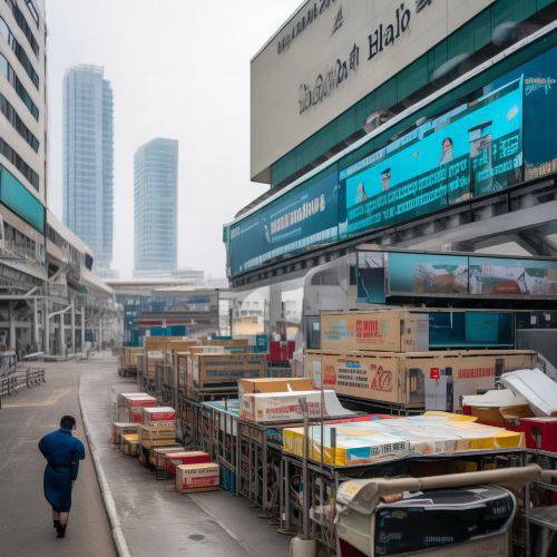 必看!免税香烟专供出口“独树一帜”