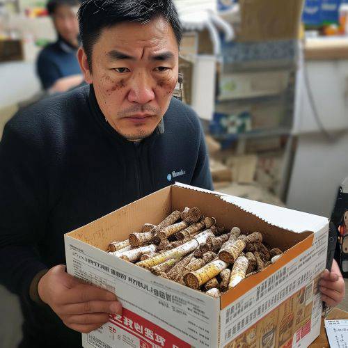 必看!哪个购物平台可以购买香烟烟“精打细算”
