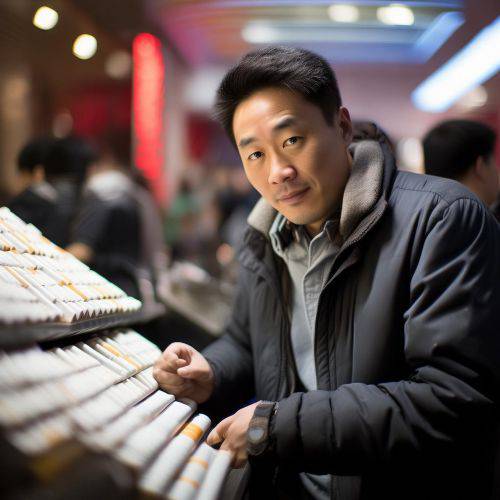 必看!哪里有正品香烟“有恃无恐”