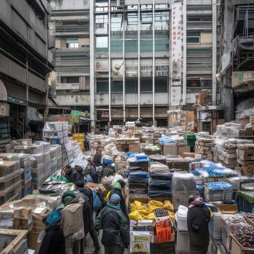 必看!哪里有烟草批发“有恃无恐”