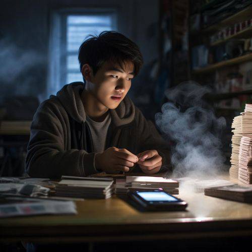 必看!批发香烟自己可以卖吗“有恃无恐”