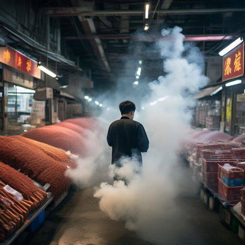 必看好文！福建云霄香烟批发总代理“实力雄厚”