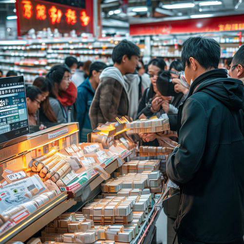 必看必转!哪里能买到正品烟“童叟无欺”
