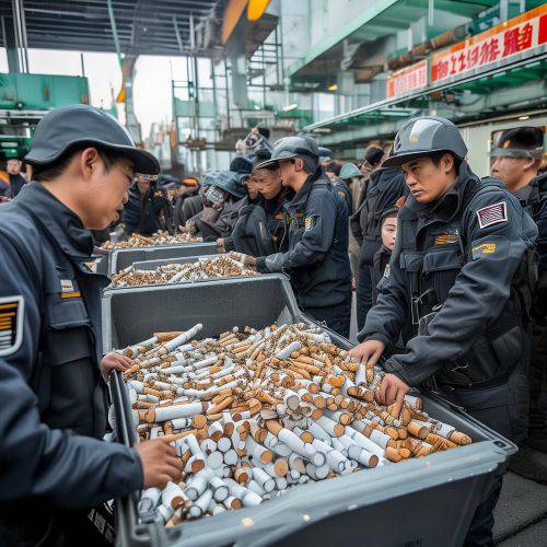 必看指南！进口香烟购买网站“安全可靠”