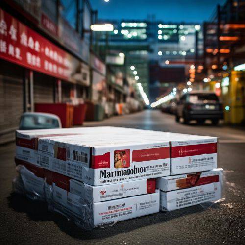 必看指南！进口香烟购买网站“安全可靠”