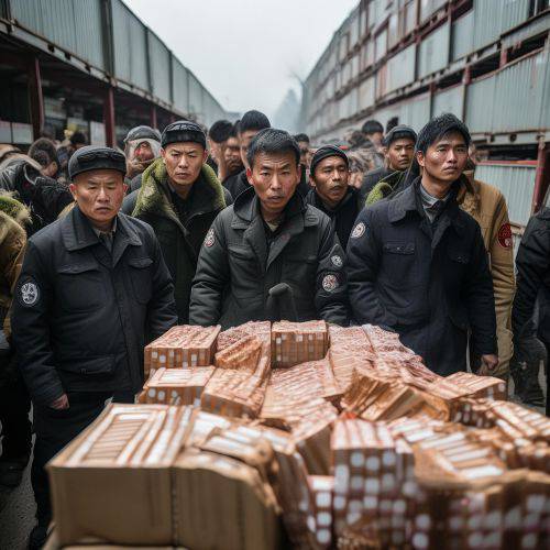 必看热点！免税外烟一手货源价格表“一目了然”