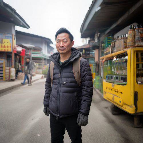 必看热点！福建云霄烟批发位置“有迹可循”