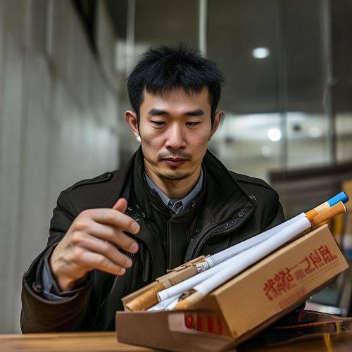 必看！2023中国烟草价目表最新“与时俱进”