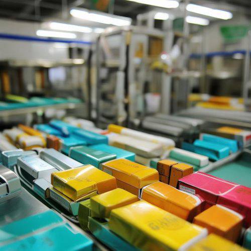必看！2023推荐免税香烟专供出口“品质保证”