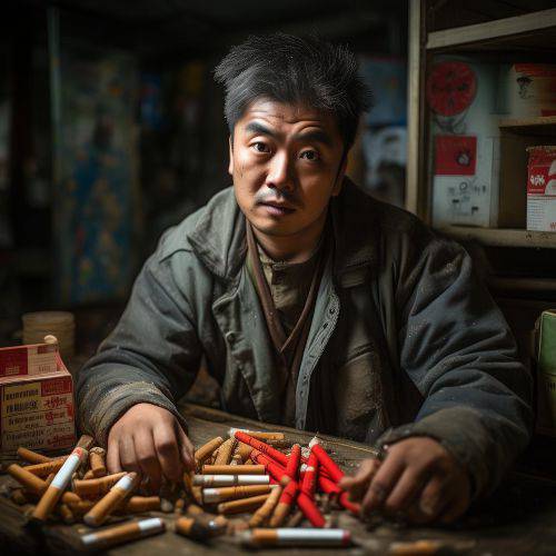 必看！假烟在哪里能买到“有迹可循”