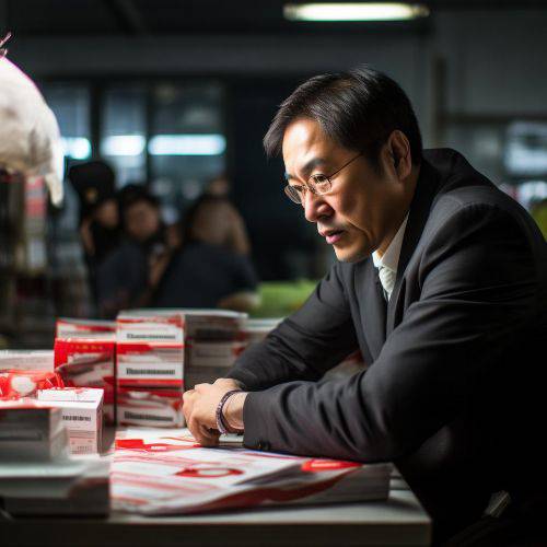 必看！国烟外烟货源代理 货如轮转 