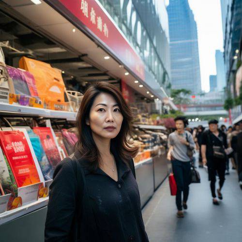 必看！如何代购商品“不胜枚举”
