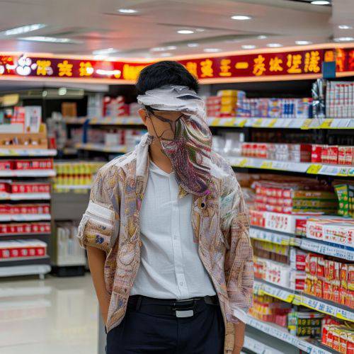 必看！广东免税香烟销售“薄利多销”