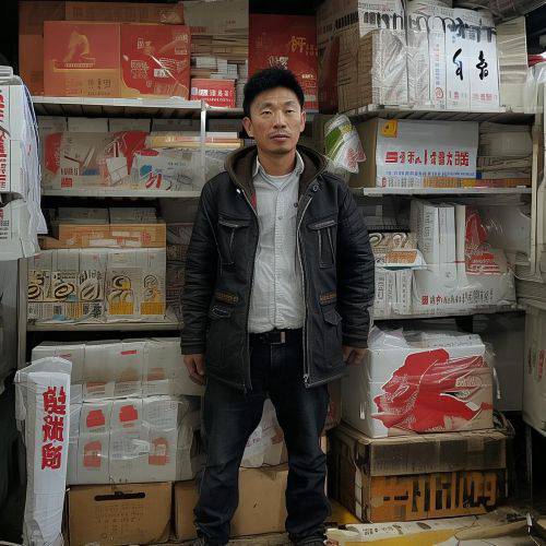 必看！广西出口越南烟商家微信“有恃无恐”