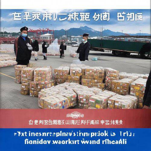 必看！福建一手货源渠道“浑水摸鱼”