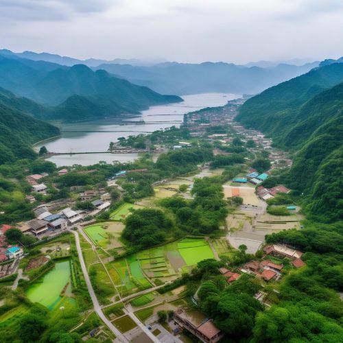 必看！福建云霄景点“耳熟能详”
