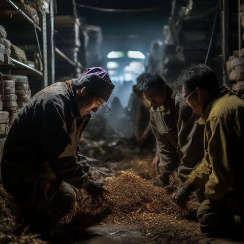 必看！福建云霄香烟货源网：云霄正宗烟草一手货源“名不副实”
