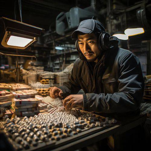 必看！福建云霄高仿香烟厂家直销“鱼目混珠”