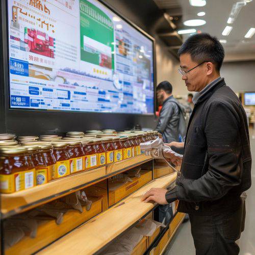 必看！霍尔果斯口岸免税店必买清单 琳琅满目 
