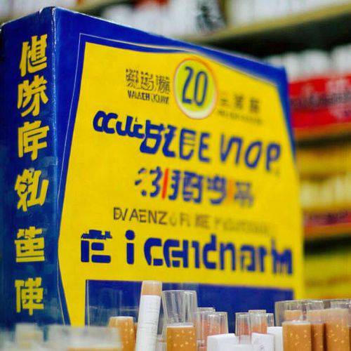 必知! 20以内长期口粮烟“必不可少”